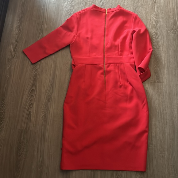 Professional Red dress by Closet, London - Picture 3 of 3